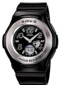 Casio Baby-G: Baby-G BGA-100-1BDR