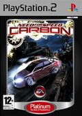 Electronic Arts: Need for Speed Carbon