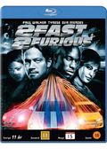 2 - 2 Fast 2 Furious