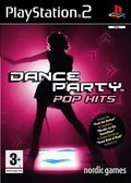 Dance Party POP Hits (kun spil)