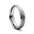 Eternal 5mm Tungsten Ring