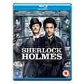 Sherlock Holmes