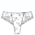 PrimaDonna: Naboo (S) Luxury String