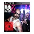 PS3 Kane & Lynch 2: Dog Days