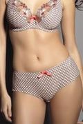 Freya: Jenny Short