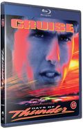 Days Of Thunder