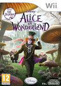 Alice in Wonderland