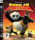Kung Fu Panda