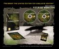 Ace Combat: Assault Horizon - Limited Edition
