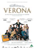 Wellk�mm To Verona