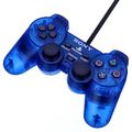 Sony Controller Dual Shock Ocean Blue