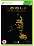 Deus Ex: Human Revolution Collectors Edition