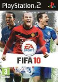 Electronic Arts: FIFA 10, PS2 UK