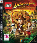 LEGO Indiana Jones: The Original Adventures
