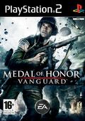 Electronic Arts: Medal Of Honor Vanguard Platin