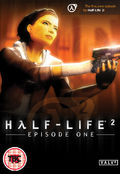 Half-Life 2 Episode One