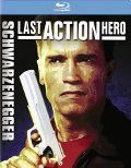 DEN SIDSTE ACTIONHELT (BLU-RAY)
