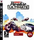 Burnout Paradise: The Ultimate Box
