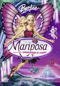 Barbie Mariposa