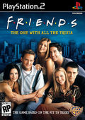 Friends: The One With All The Trivia