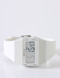 Panuu: Bandit Watch, White