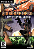 Airborne Hero: D-Day Frontline 1944