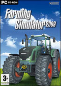 Farming Simulator 2009