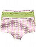 2pack Girl Underwear