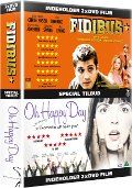 Fidibus / Oh Happy Day