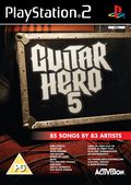Guitar Hero 5 Standalone Game