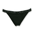 Calvin: Calvin Klein String D3161E 407644