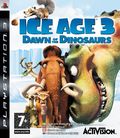 3 - Dawn Of Dinosaurs