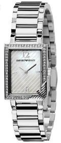 Emporio Armani: Emporio Armani AR0758 Dameur Armb�ndsur