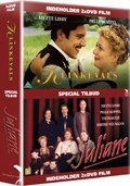 Klinkevals / Juliane