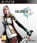 Final Fantasy XIII (13), PS3 udkommer 9. marts