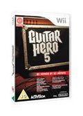 Guitar Hero 5