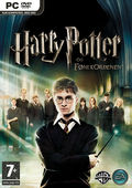Harry Potter og Fønixordenen