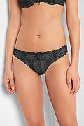 Esprit: string-tanga af blondestof