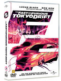 3 - The Tokyo Drift