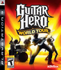 Guitar Hero: World Tour Game Only