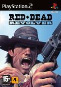 Red Dead Revolver