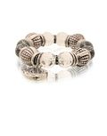 Syster P: Heavy Bead Bracelet