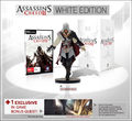 Assassins Creed II (2) White Edition