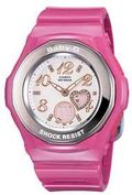 Casio Baby-G: Baby-G BGA-100-4B1DR