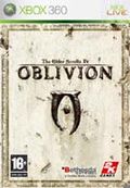 The Elder Scrolls IV: Oblivion