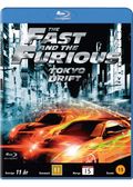 3 - The Tokyo Drift