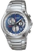Casio Edifice: Casio Edifice EF-507D-2AV Herreur