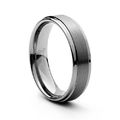 Nebula 6mm Tungsten Ring