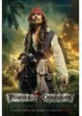 Pirates Of The Caribbean 4: I Ukendt Farvand