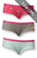 Paul Frank: Paul Frank Undert�j PINK